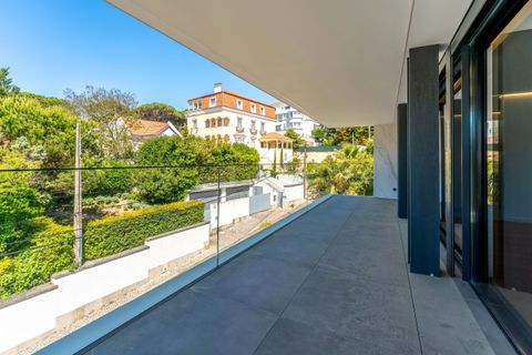 Penthouse i Cascais, Lisbon, Cascais - € 6.500.000 | Ref: 0358 - foto 44