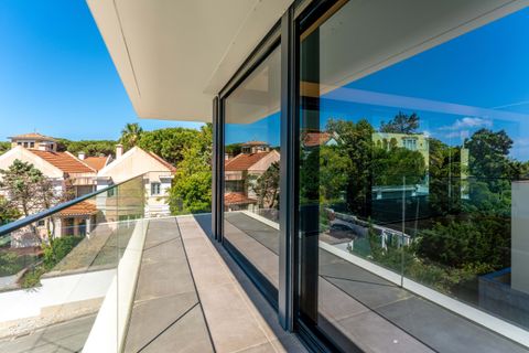 Penthouse i Cascais, Lisbon, Cascais - € 6.500.000 | Ref: 0358 - foto 45