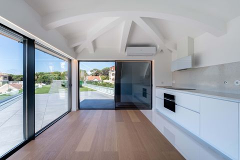 Penthouse i Cascais, Lisbon, Cascais - € 6.500.000 | Ref: 0358 - foto 47