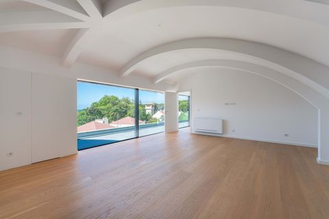Penthouse i Cascais, Lisbon, Cascais - € 6.500.000 | Ref: 0358 - foto 49