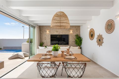 Villa i Dolores, Alicante, Dolores - € 429.900 | Ref: EB367 - foto 7