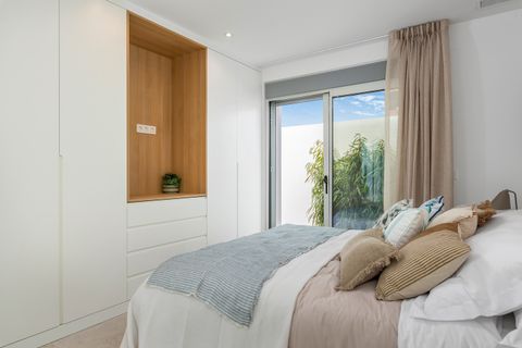 Villa i Dolores, Alicante, Dolores - € 429.900 | Ref: EB367 - foto 13