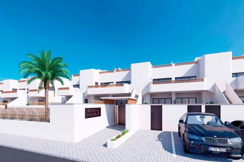 Leilighet i Dolores, Alicante, Dolores - € 249 000 | Ref: EB396 - foto 3