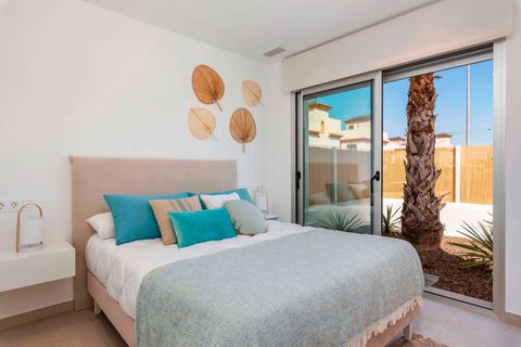 Leilighet i Dolores, Alicante, Dolores - € 249 000 | Ref: EB396 - foto 11