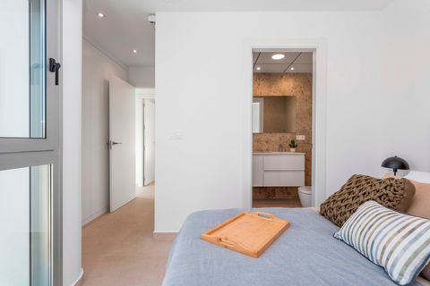 Leilighet i Dolores, Alicante, Dolores - € 249 000 | Ref: EB396 - foto 12