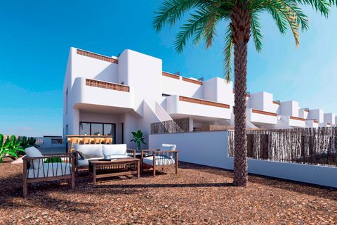 Leilighet i Dolores, Alicante, Dolores - € 249 000 | Ref: EB396 - foto 14