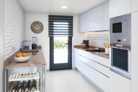 Villa a La Marina, Alicante, La Marina - € 395.000 | Ref: EB410 - foto 4