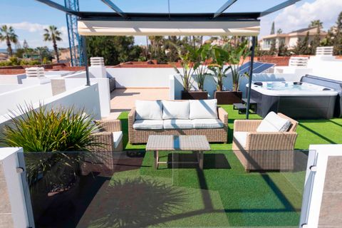 Villa a La Marina, Alicante, La Marina - € 395.000 | Ref: EB410 - foto 8