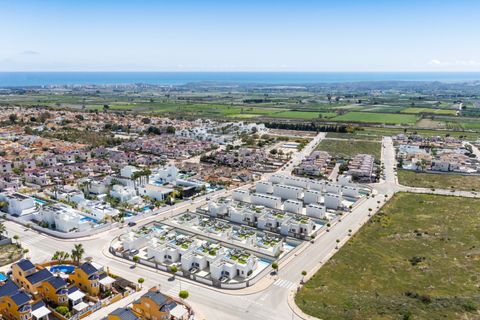Villa a La Marina, Alicante, La Marina - € 395.000 | Ref: EB410 - foto 10