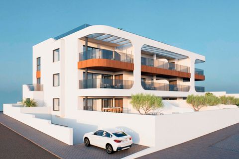 Leilighet i Benijofar, Alicante, Benijofar - € 349 000 | Ref: EB422 - foto 2
