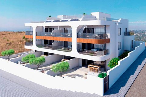 Leilighet i Benijofar, Alicante, Benijofar - € 349 000 | Ref: EB422 - foto 3