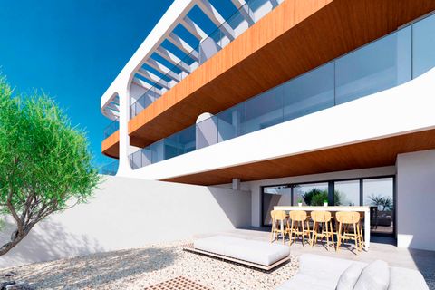 Leilighet i Benijofar, Alicante, Benijofar - € 349 000 | Ref: EB422 - foto 5