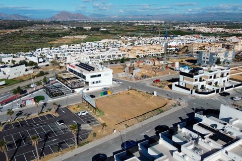 Leilighet i Benijofar, Alicante, Benijofar - € 349 000 | Ref: EB422 - foto 10