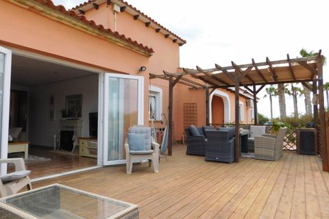 Villa i Dolores, Alicante, Dolores - € 444.900 | Ref: EB423 - foto 4