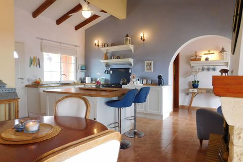 Villa i Dolores, Alicante, Dolores - € 444.900 | Ref: EB423 - foto 9