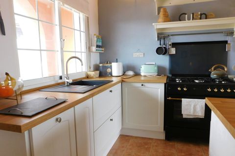 Villa i Dolores, Alicante, Dolores - € 444.900 | Ref: EB423 - foto 12
