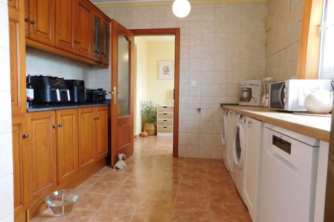 Villa i Dolores, Alicante, Dolores - € 444.900 | Ref: EB423 - foto 14