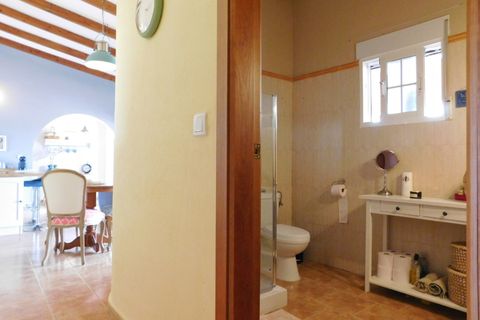Villa i Dolores, Alicante, Dolores - € 444.900 | Ref: EB423 - foto 17