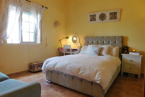 Villa i Dolores, Alicante, Dolores - € 444.900 | Ref: EB423 - foto 19