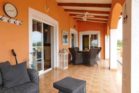 Villa i Dolores, Alicante, Dolores - € 444.900 | Ref: EB423 - foto 27