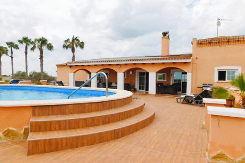 Villa i Dolores, Alicante, Dolores - € 444.900 | Ref: EB423 - foto 28