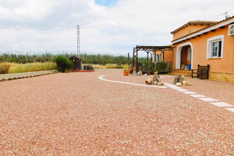 Villa i Dolores, Alicante, Dolores - € 444.900 | Ref: EB423 - foto 32
