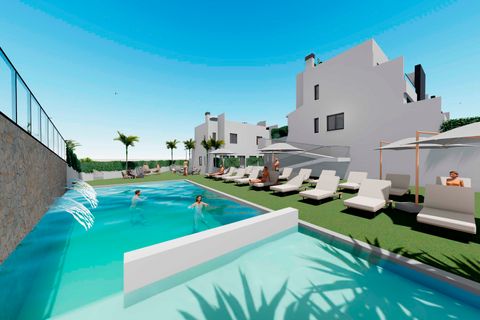 Villa i Cox, Alicante, Cox - € 219.000 | Ref: EB424 - foto 14