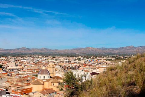 Villa i Cox, Alicante, Cox - € 219.000 | Ref: EB424 - foto 20