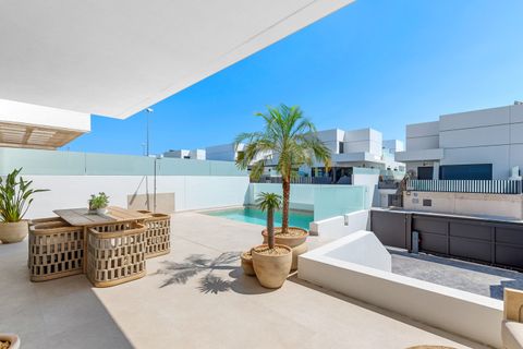 Villa i Dolores, Alicante, Dolores - € 389.000 | Ref: EB428 - foto 3