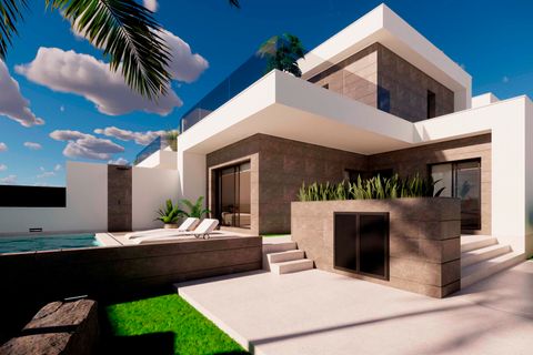 Villa i Dolores, Alicante, Dolores - € 389.000 | Ref: EB439 - foto 1