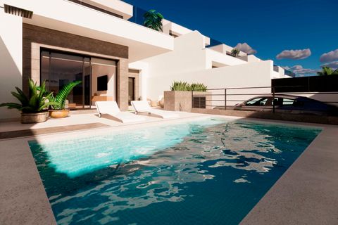 Villa i Dolores, Alicante, Dolores - € 389.000 | Ref: EB439 - foto 2