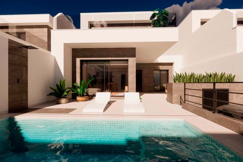 Villa i Dolores, Alicante, Dolores - € 389.000 | Ref: EB439 - foto 3