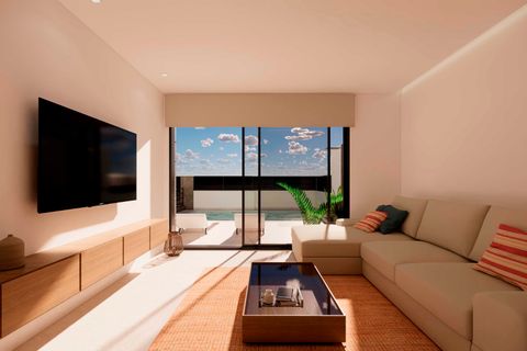Villa i Dolores, Alicante, Dolores - € 389.000 | Ref: EB439 - foto 4