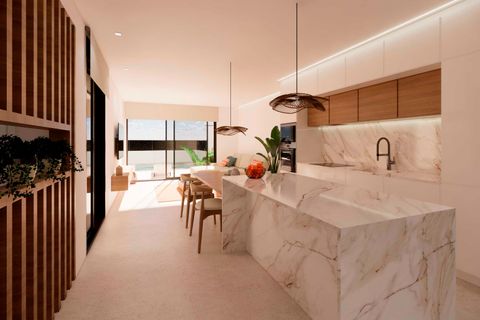 Villa i Dolores, Alicante, Dolores - € 389.000 | Ref: EB439 - foto 6