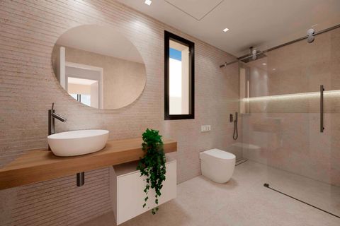 Villa i Dolores, Alicante, Dolores - € 389.000 | Ref: EB439 - foto 13