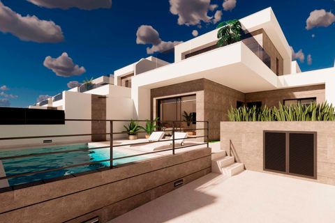 Villa i Dolores, Alicante, Dolores - € 389.000 | Ref: EB439 - foto 15