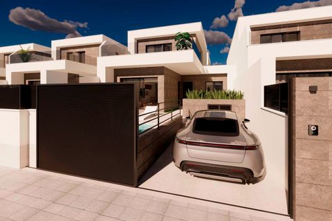 Villa i Dolores, Alicante, Dolores - € 389.000 | Ref: EB439 - foto 16