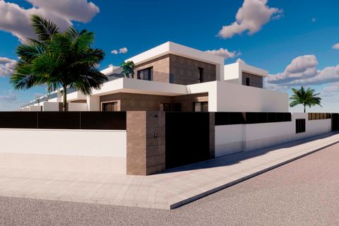 Villa i Dolores, Alicante, Dolores - € 389.000 | Ref: EB439 - foto 17