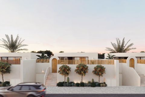 Villa i Algorfa, Alicante, Algorfa - € 815.000 | Ref: EB444 - foto 1