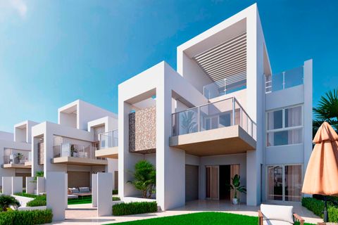 Villa i Rojales, Alicante, Rojales - € 289.000 | Ref: EB445 - foto 1