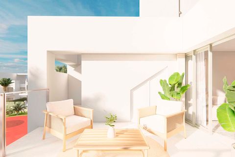 Villa i Rojales, Alicante, Rojales - € 289.000 | Ref: EB445 - foto 16