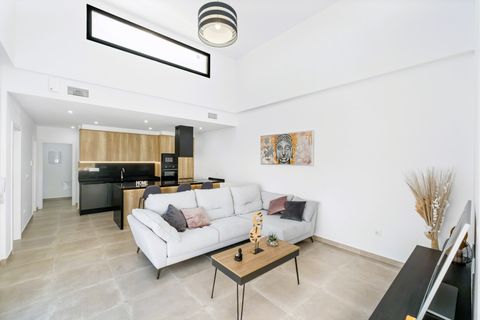 Villa i Daya Nueva, Alicante, Daya Nueva - € 380.000 | Ref: EB451 - foto 4