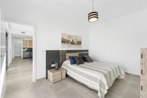 Villa i Daya Nueva, Alicante, Daya Nueva - € 380.000 | Ref: EB451 - foto 11