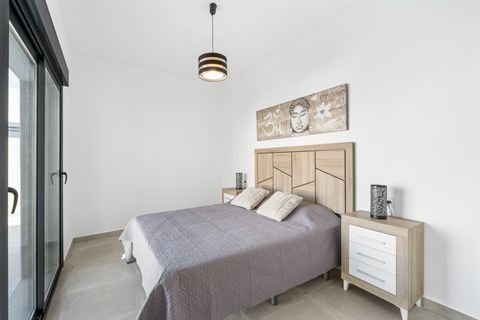 Villa i Daya Nueva, Alicante, Daya Nueva - € 380.000 | Ref: EB451 - foto 14