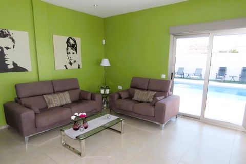 Villa a La Marina, Alicante, La Marina - € 414.900 | Ref: EB455 - foto 7