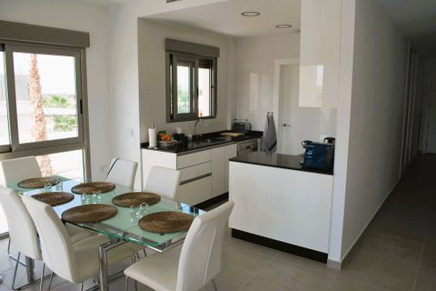 Villa a La Marina, Alicante, La Marina - € 414.900 | Ref: EB455 - foto 9