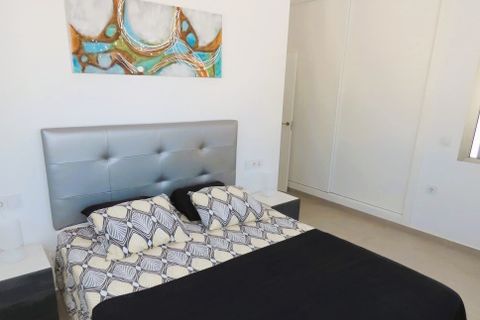 Villa a La Marina, Alicante, La Marina - € 414.900 | Ref: EB455 - foto 13