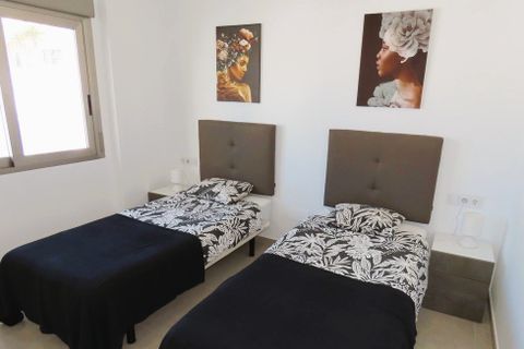 Villa a La Marina, Alicante, La Marina - € 414.900 | Ref: EB455 - foto 16