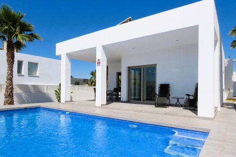 Villa a La Marina, Alicante, La Marina - € 414.900 | Ref: EB455 - foto 18