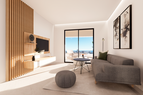 Leilighet i Finestrat, Alicante, Finestrat - € 319 900 | Ref: EB457 - foto 5